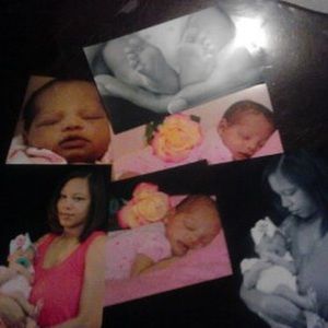 Meet your Posher, Taneea